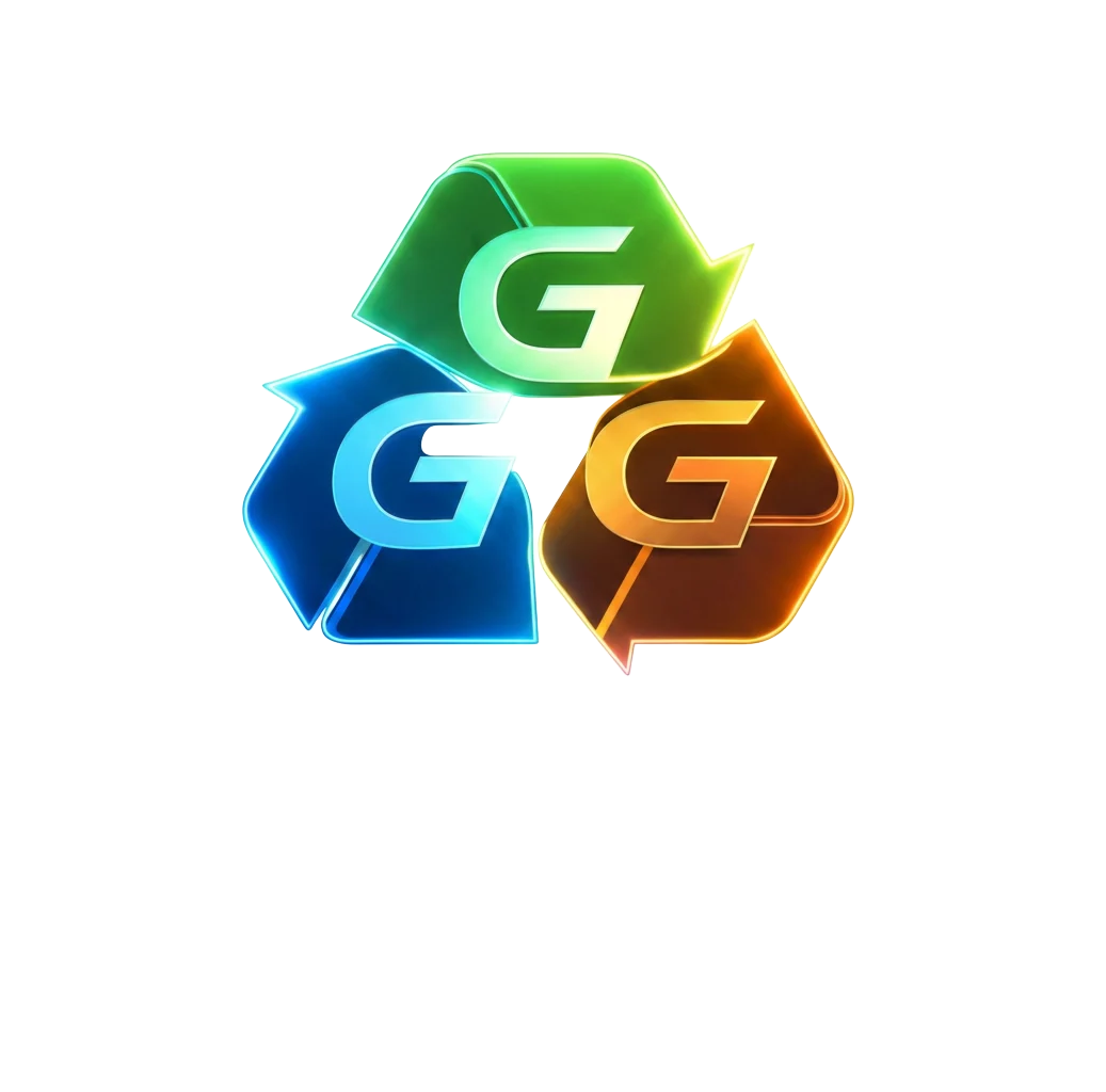 Green Gariep Global NPC logo